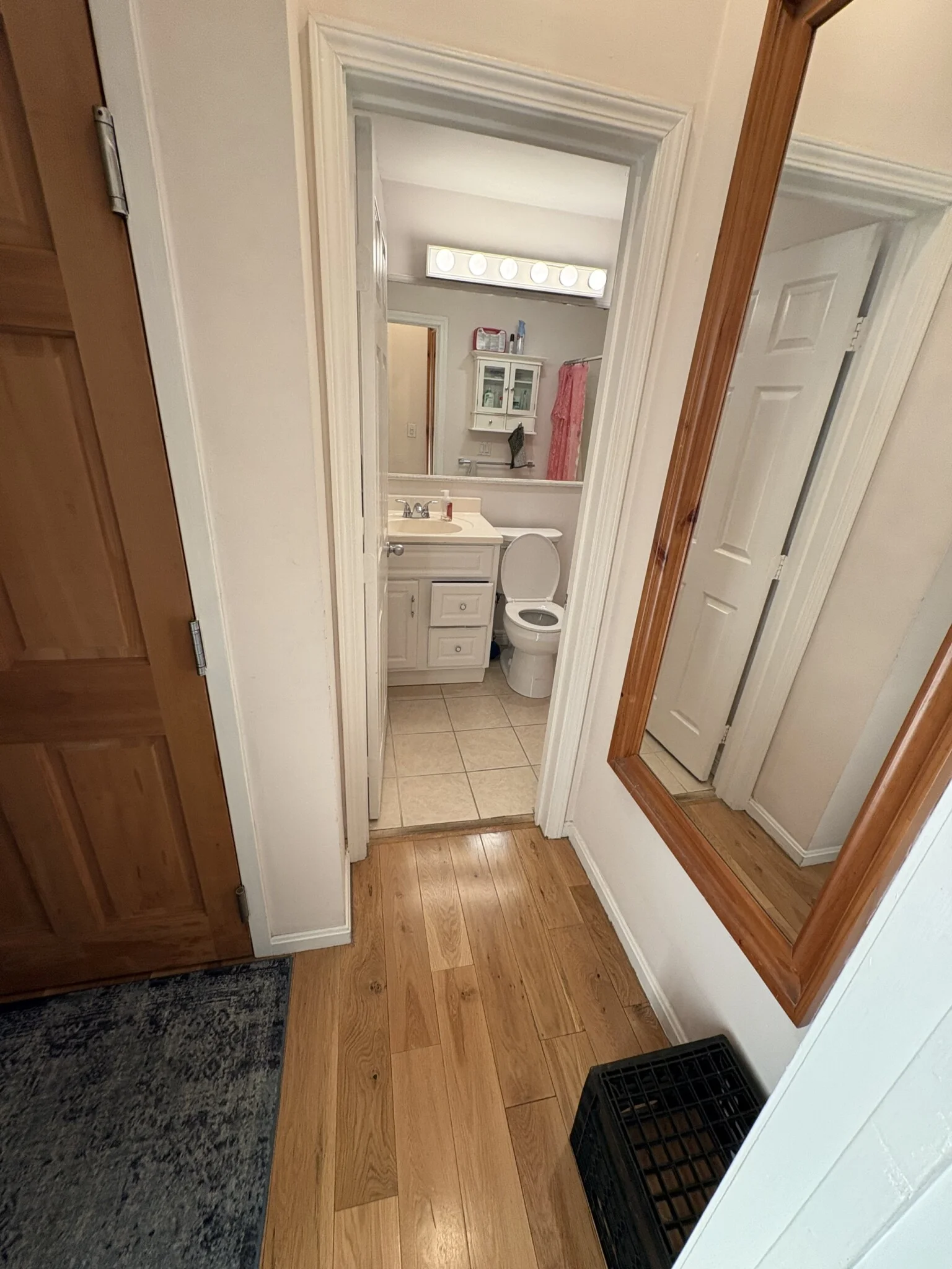 204 Northampton St, South End