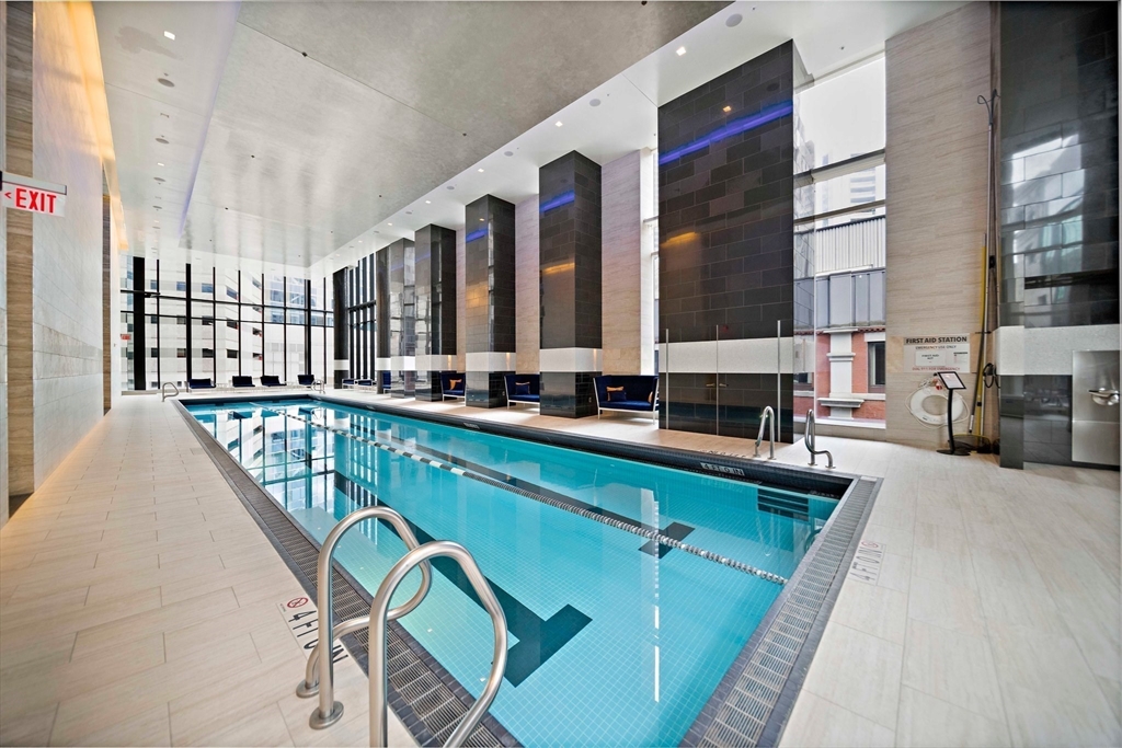 1 Franklin St, Midtown