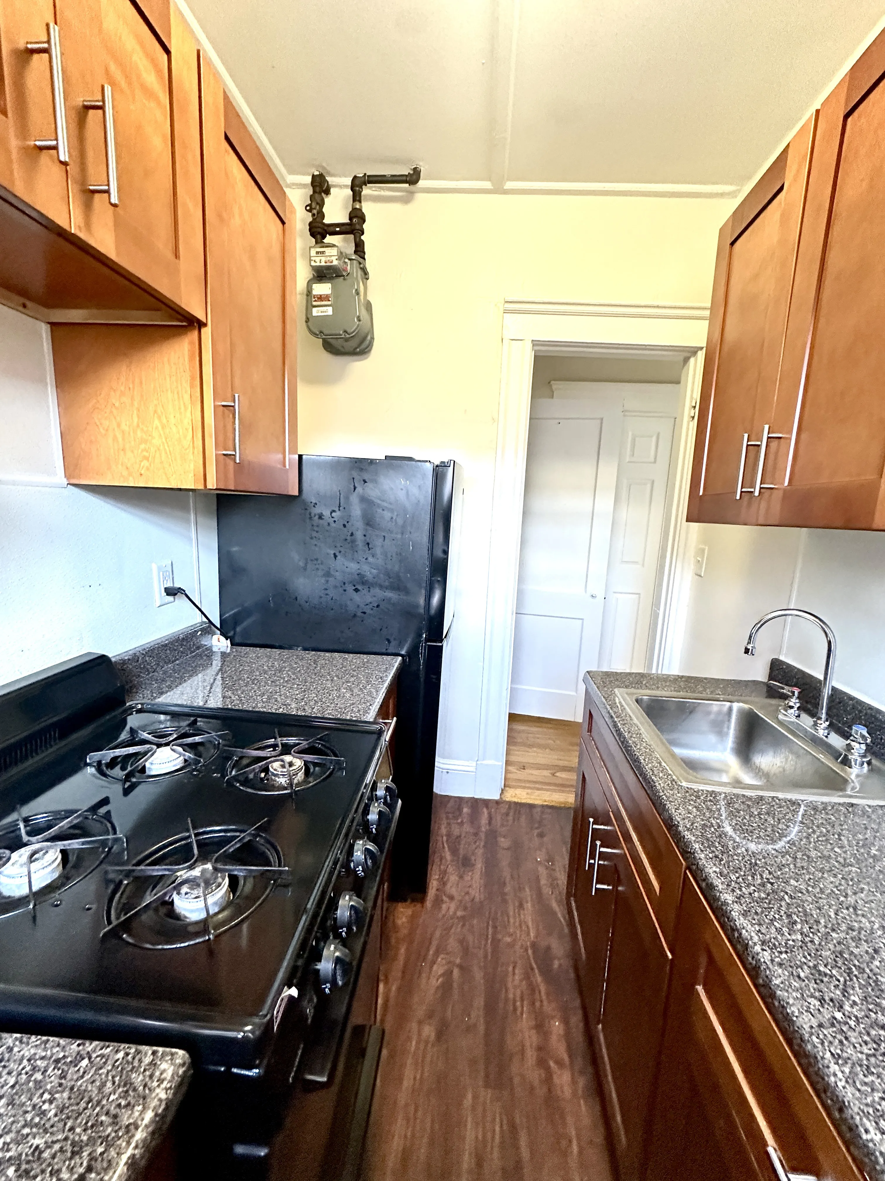 1179 Boylston St, Fenway