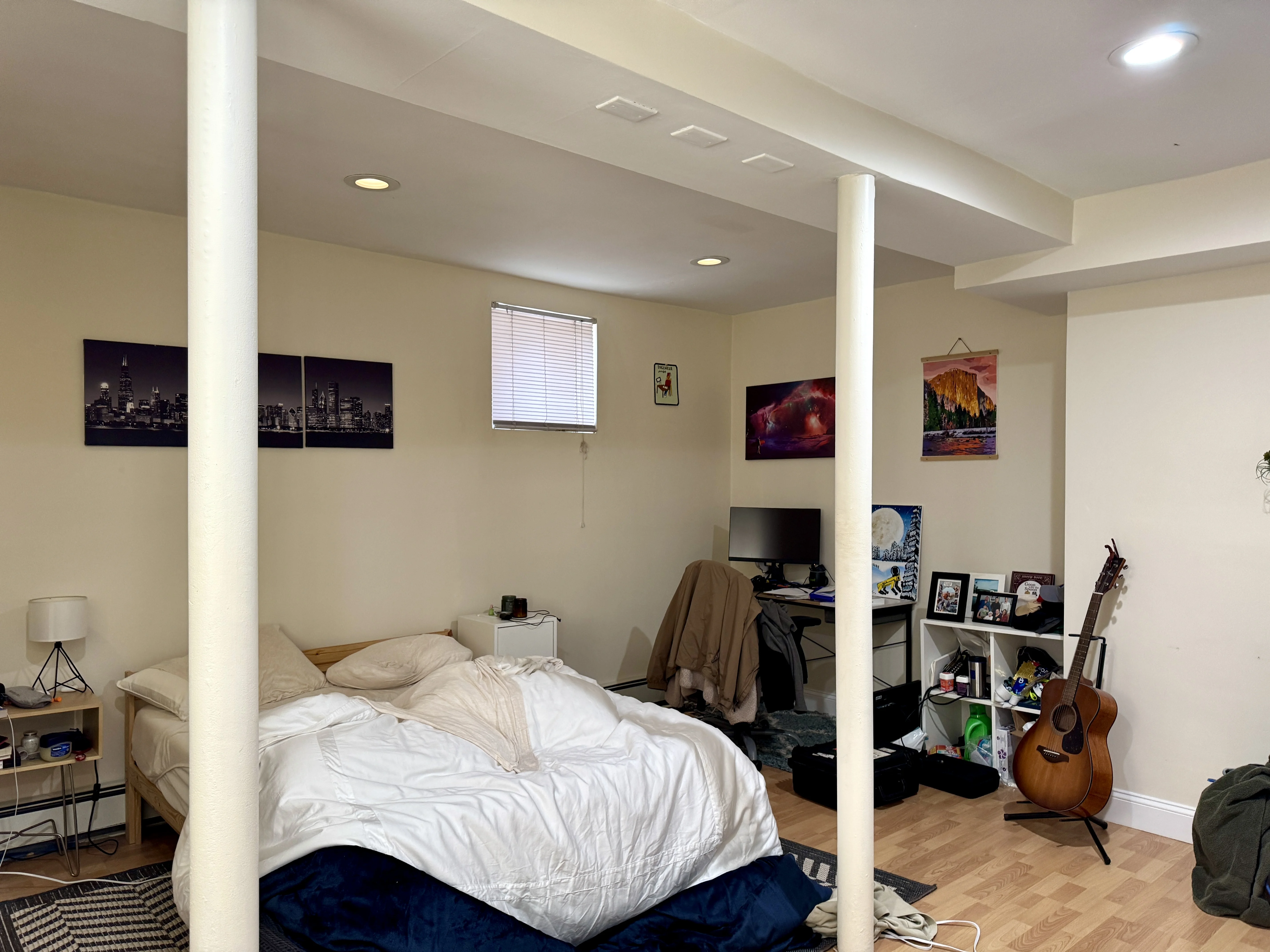 12 Dean Rd, Brookline