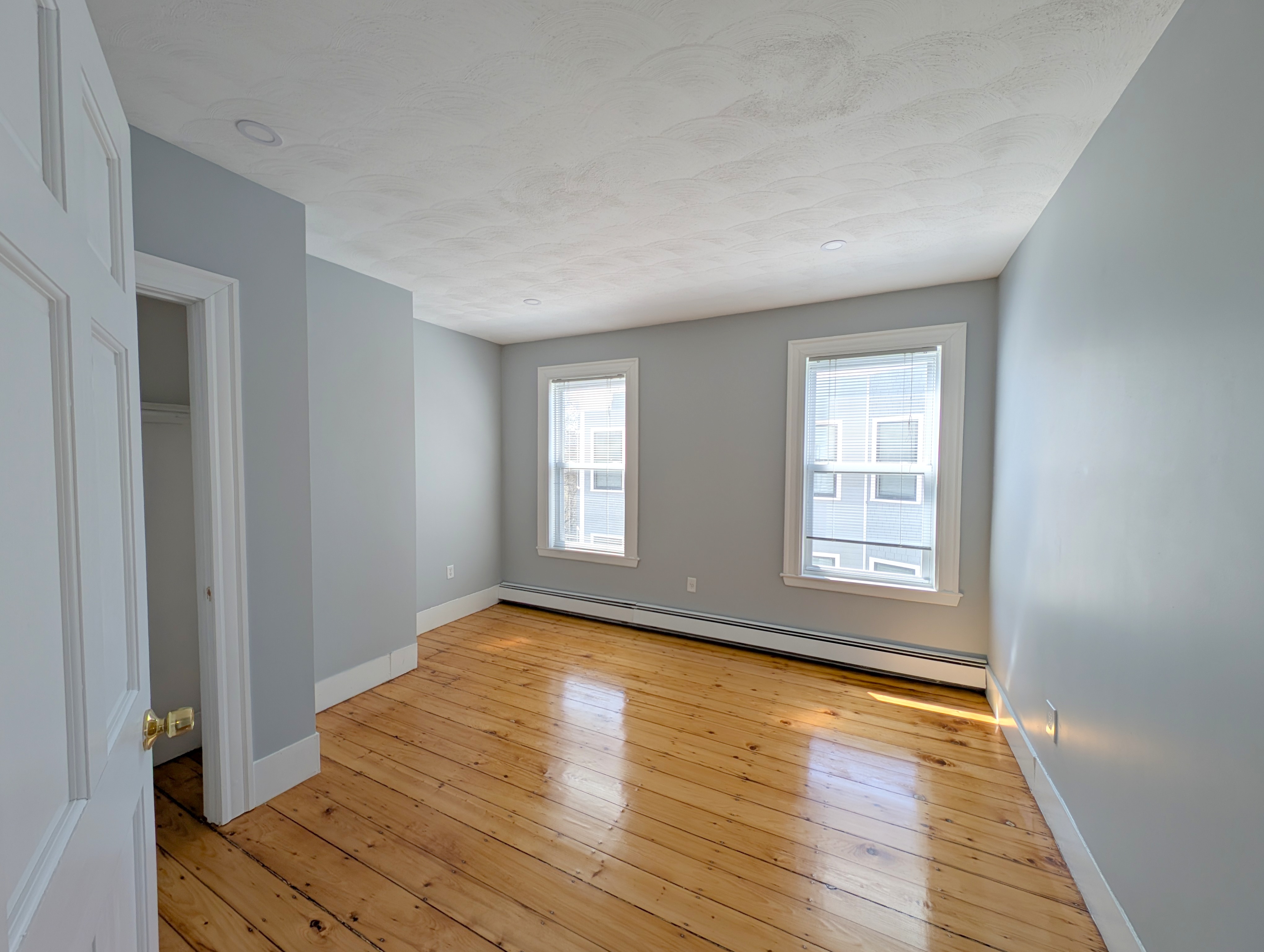 295 Windsor St, The Port