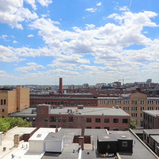 390 Harrison Ave, South End