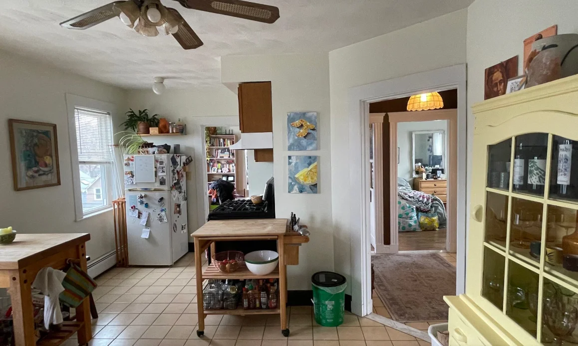 79 Clarendon Ave, Teele Square