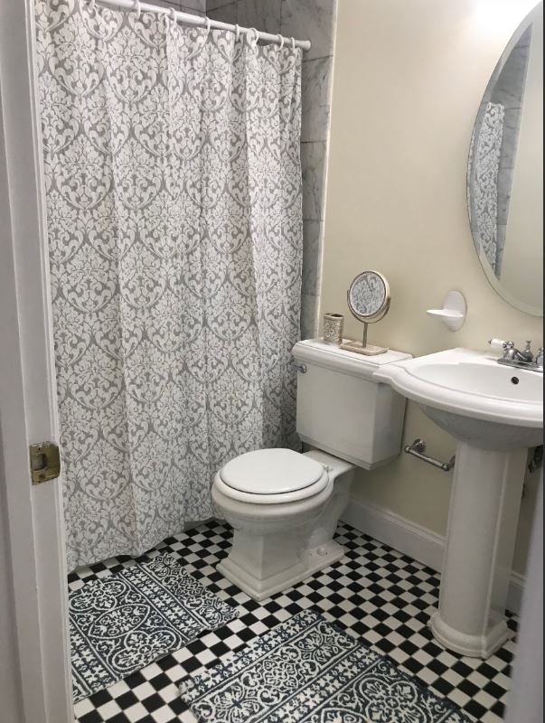 90 Saint Botolph St, Back Bay