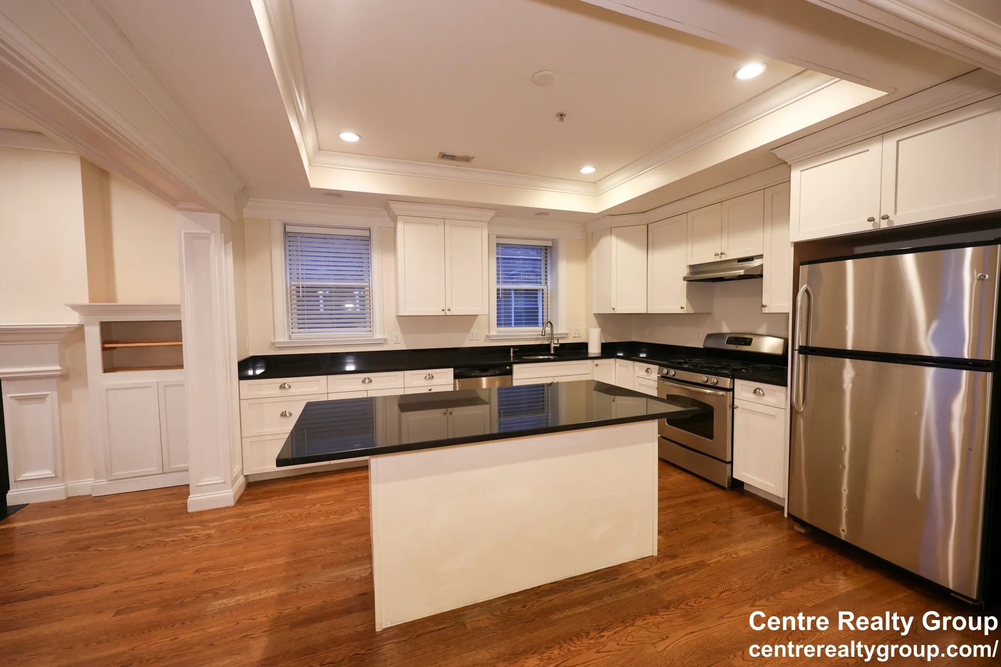1803 Beacon St, Brookline