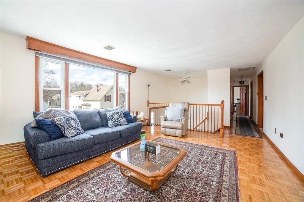 8 Minthorne, Worcester