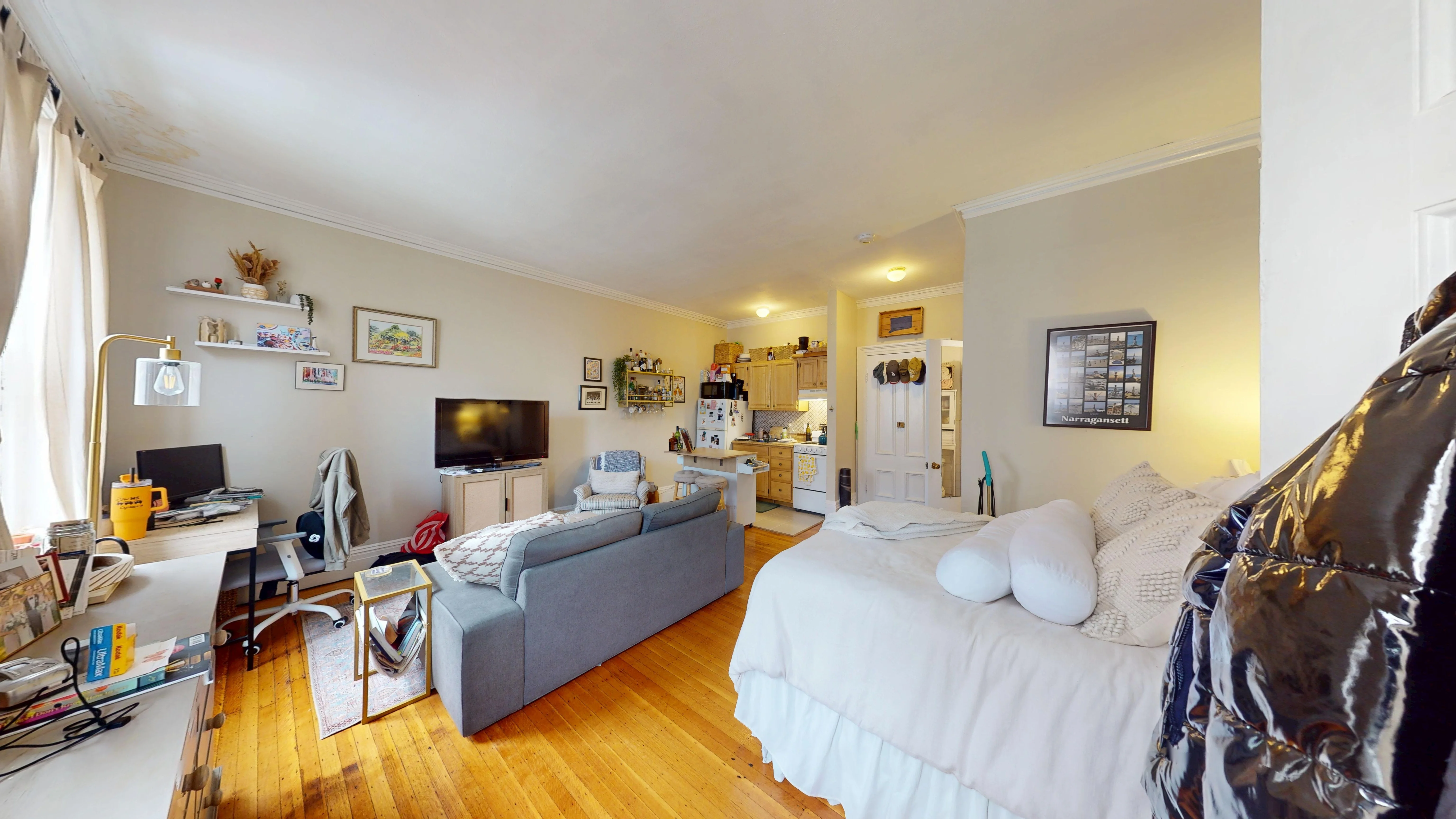 509 Beacon St, Back Bay