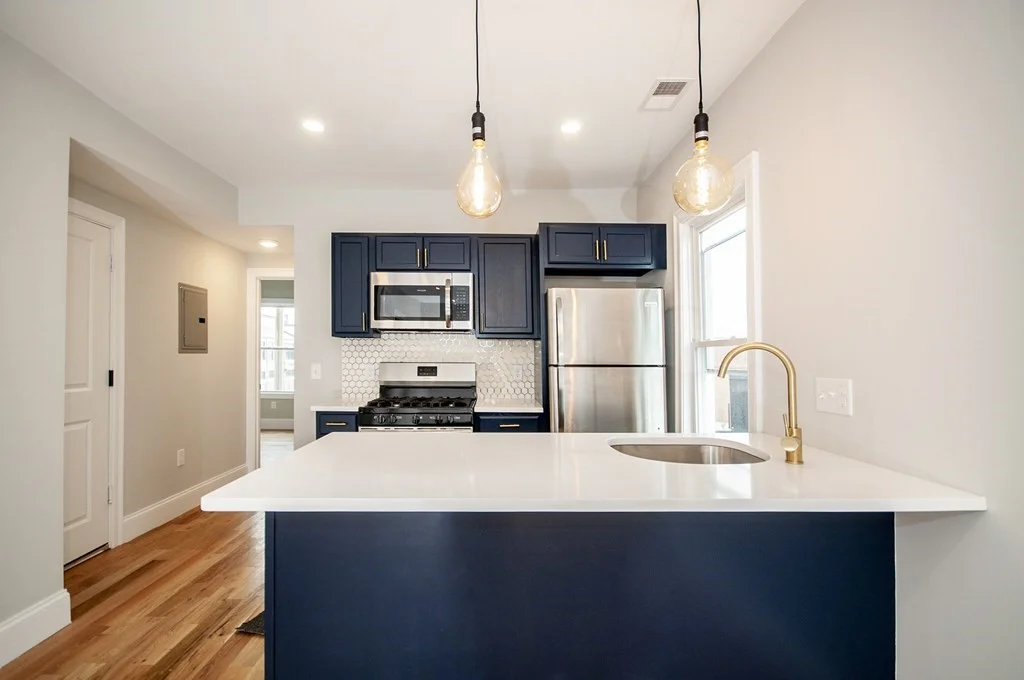 137 Paris St, East Boston