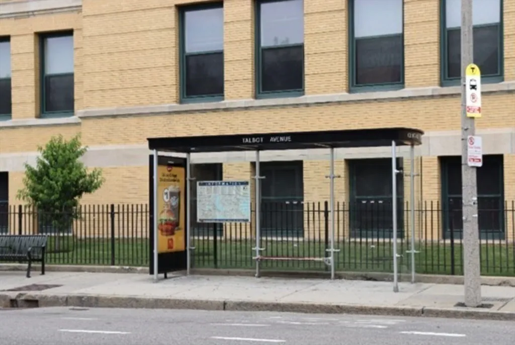 310 Talbot Ave, Dorchester