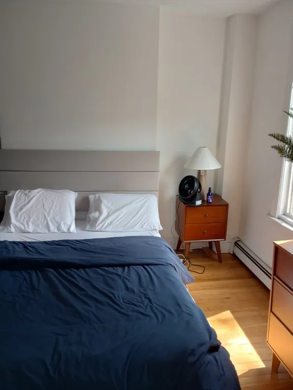 23 Dartmouth Pl, South End