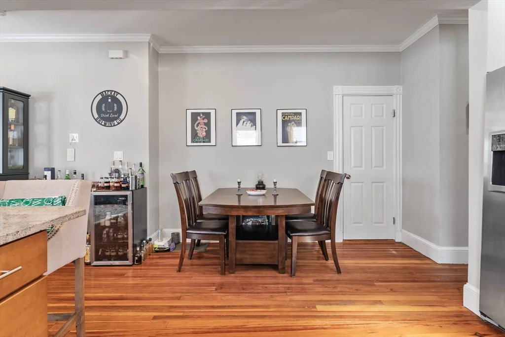 200 Emerson St, South Boston