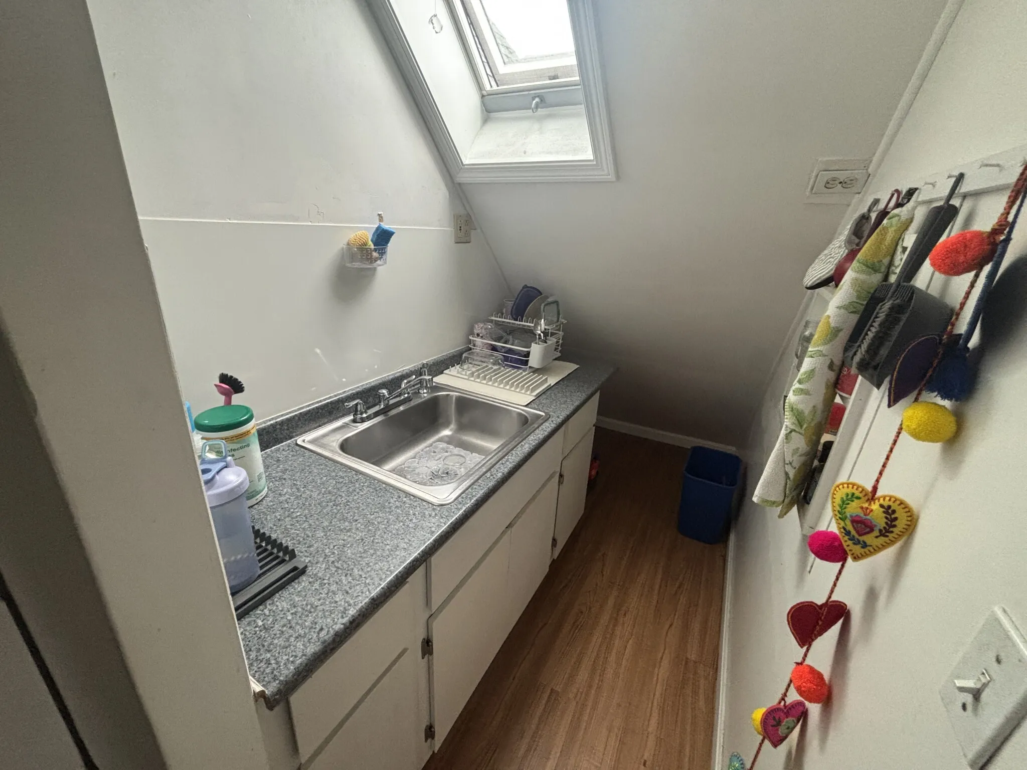 458 Broadway, Magoun Square