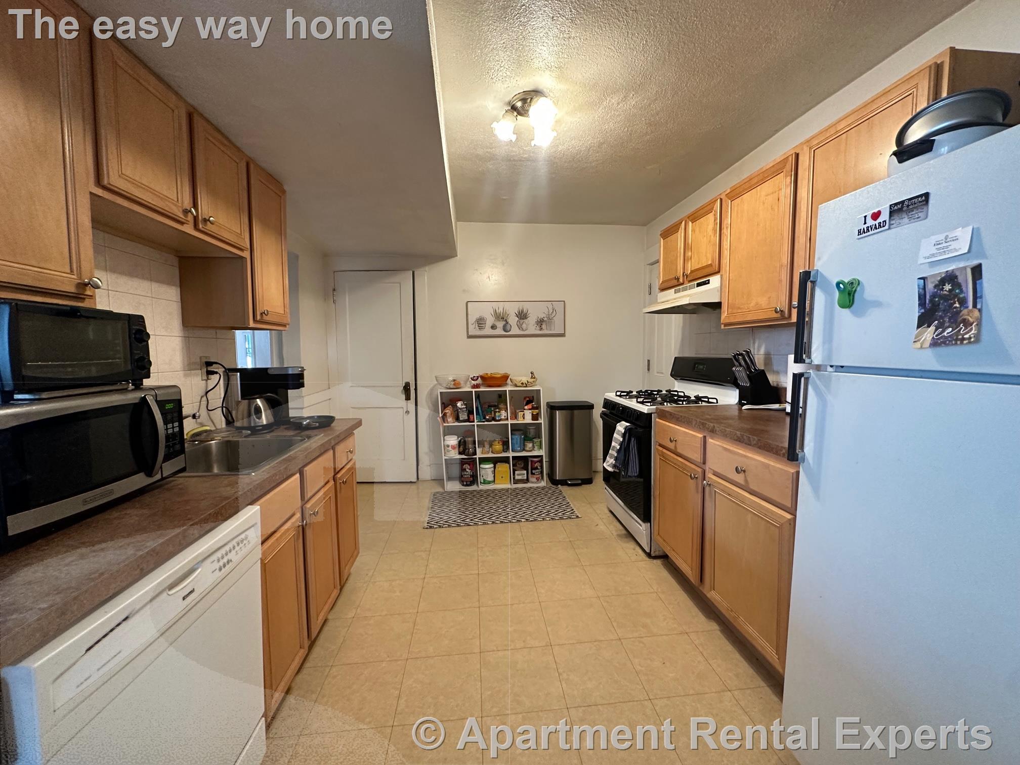 223 Summer St, Porter Square