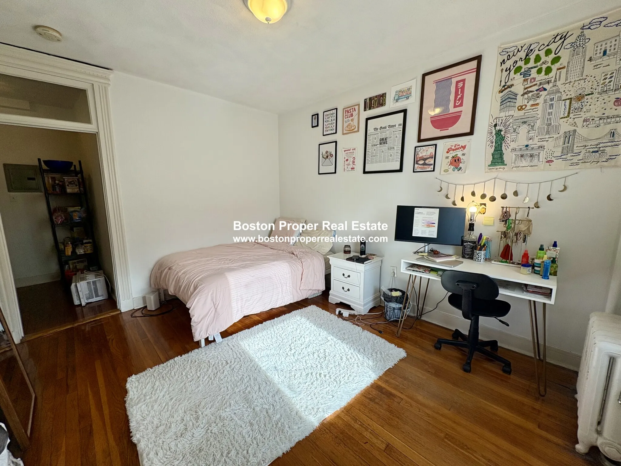 1111 Boylston St, Fenway