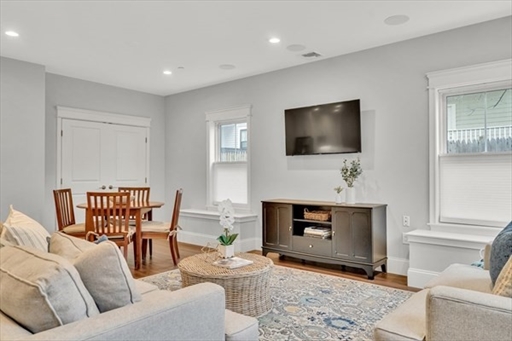 104 Brookley Rd, Jamaica Plain