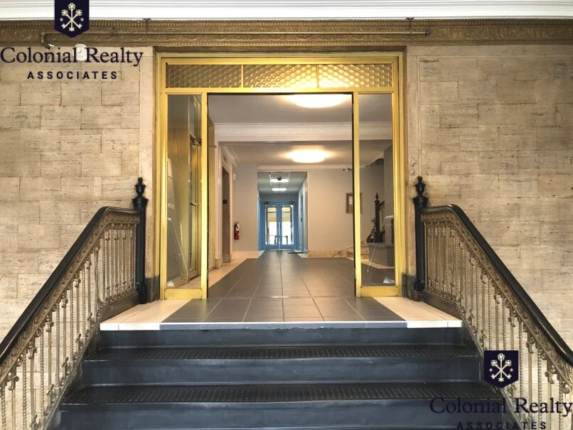 475 Commonwealth Ave, Fenway