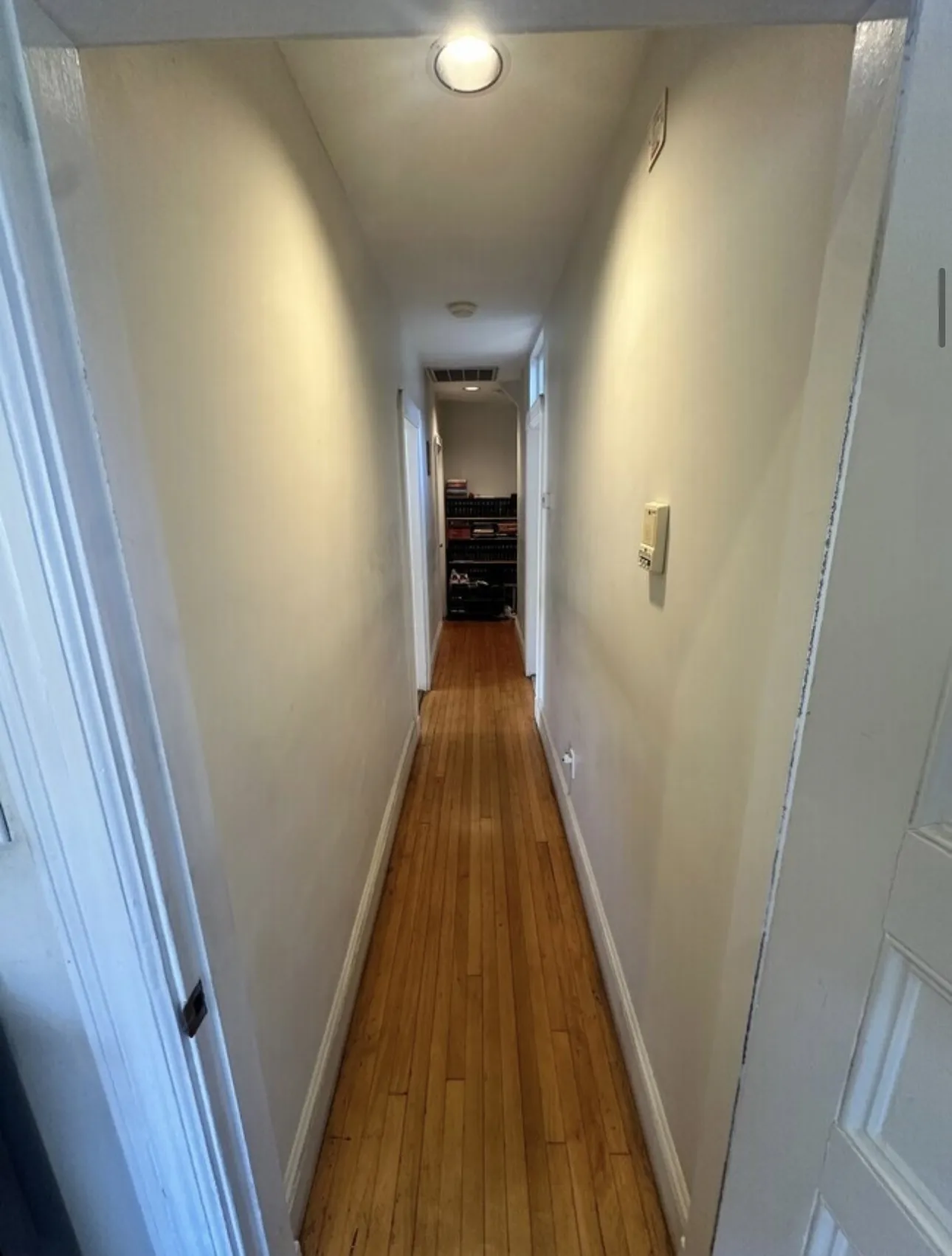 147 Willow Ave, Powder House Square