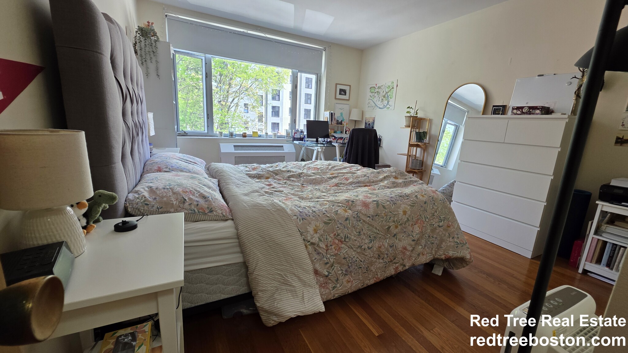 35 Vernon St, Coolidge Corner