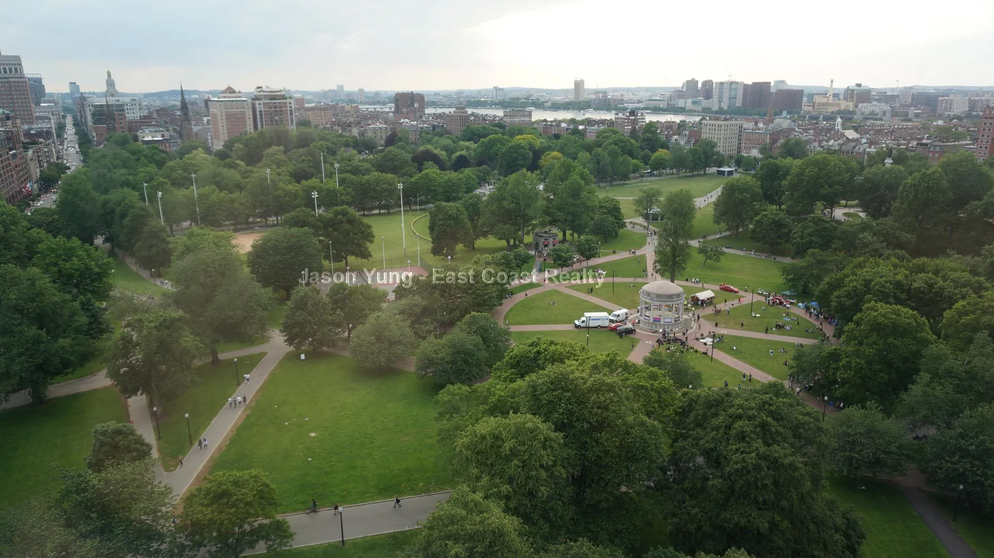 170 Tremont St, Downtown