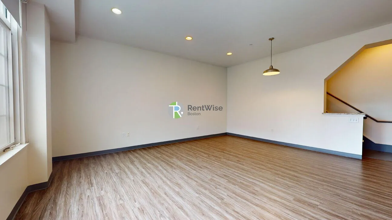 160 East Berkeley St, South End