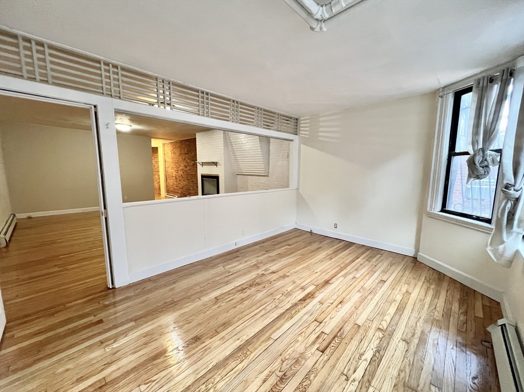 337 Beacon St, Back Bay