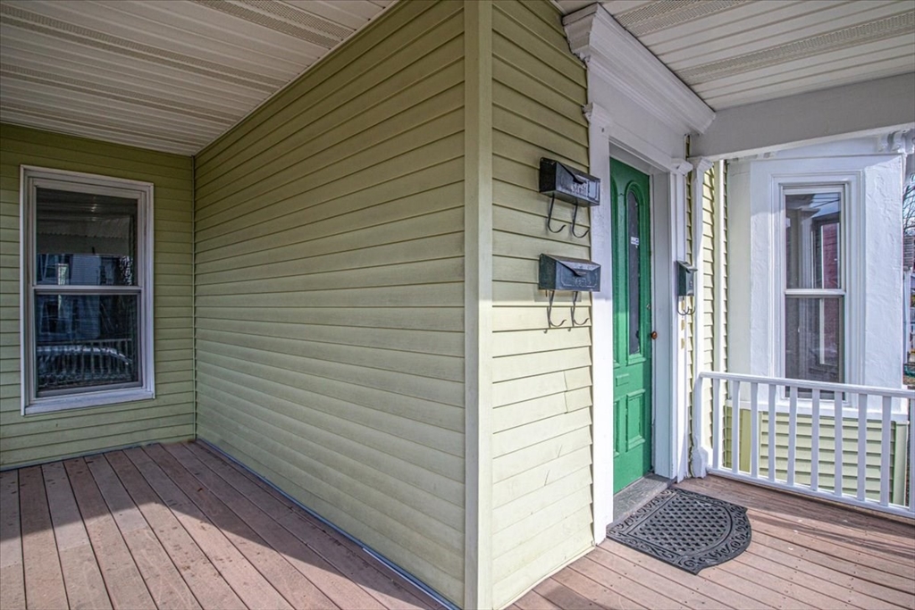 34 Neponset Ave, Hyde Park