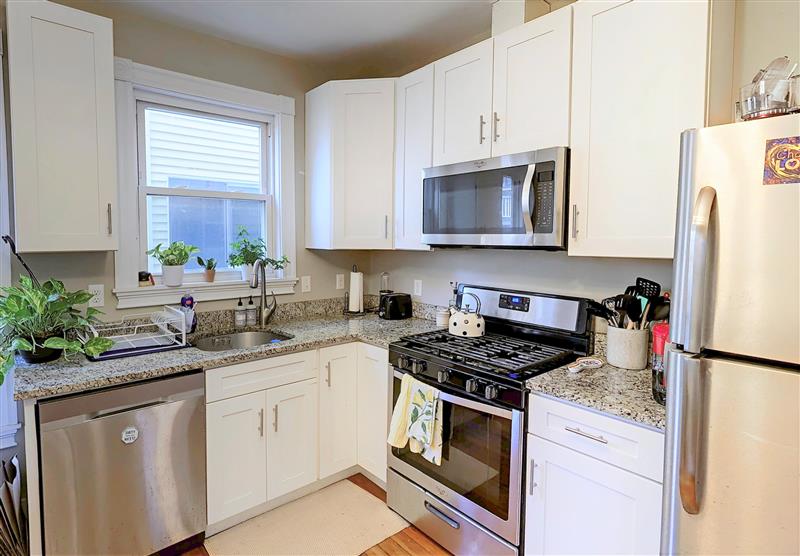 103 Marion St, Ward Two