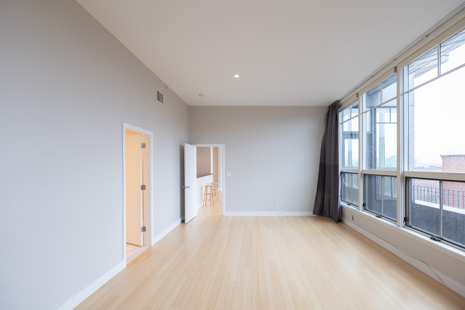 490 Harrison Ave, South End