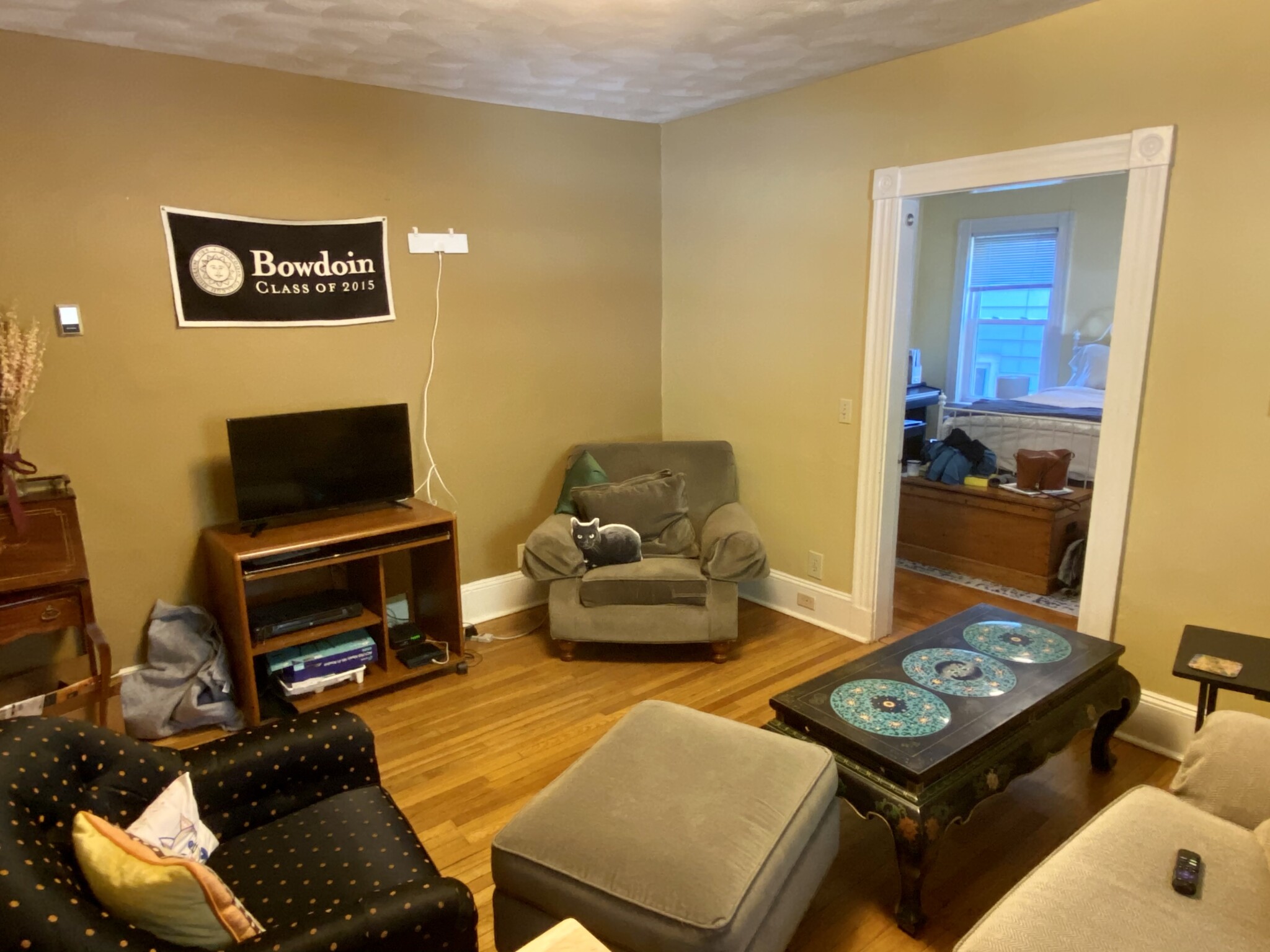 10 Clifton St, Powder House Square