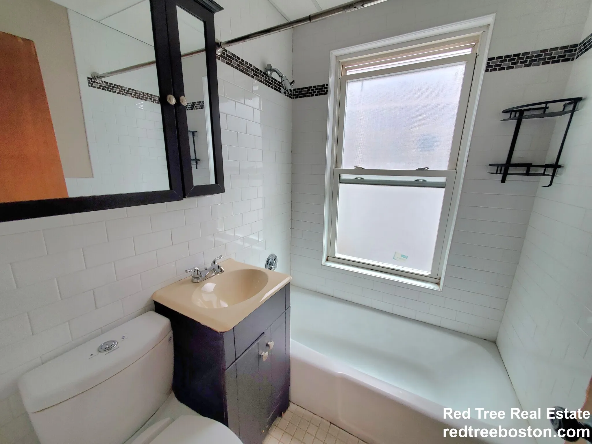 7 High Street Pl, Jamaica Plain