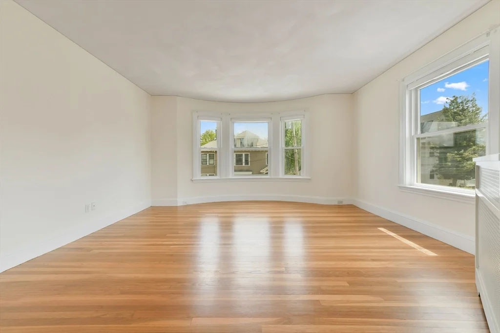 14 Westover St, West Roxbury