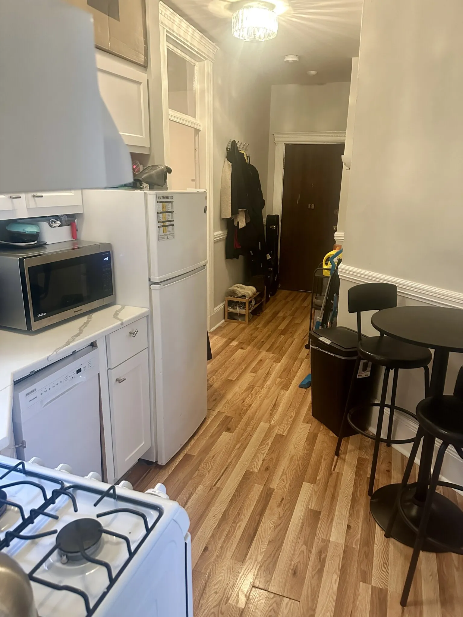 38 Hemenway St, Fenway