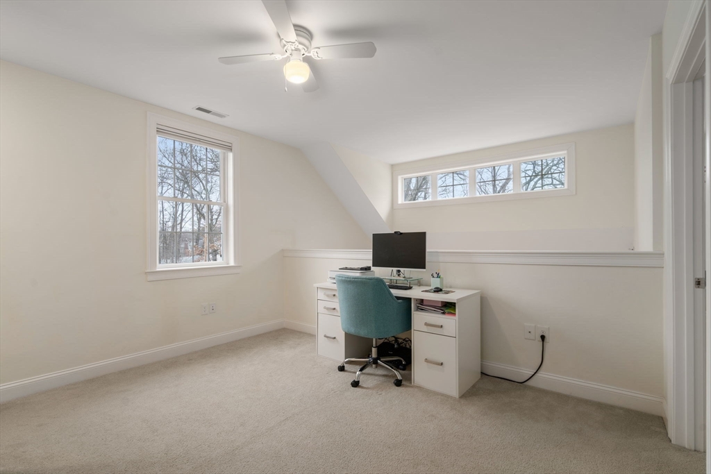 70 Endicott, Norwood