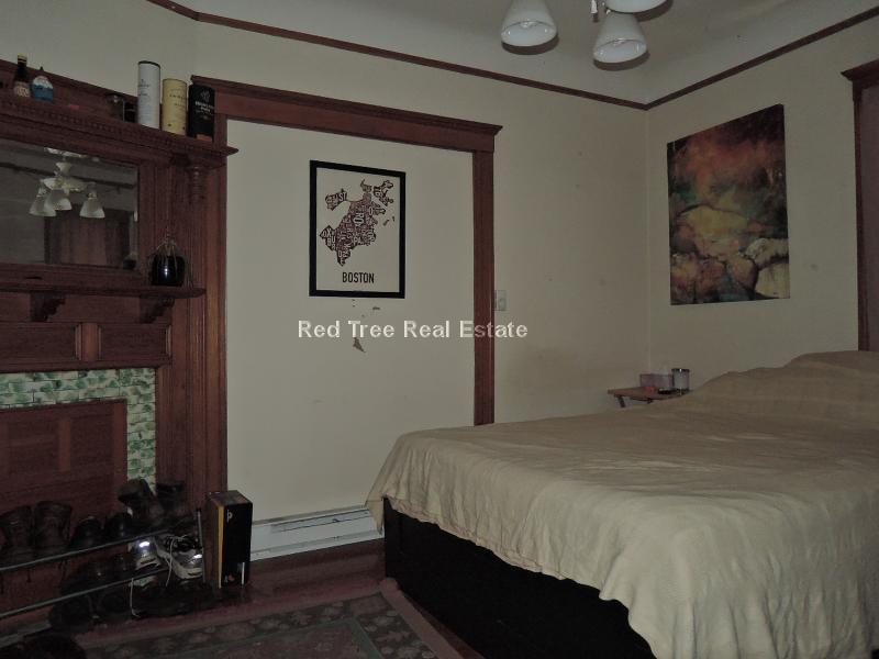 151 Elm St, Davis Square