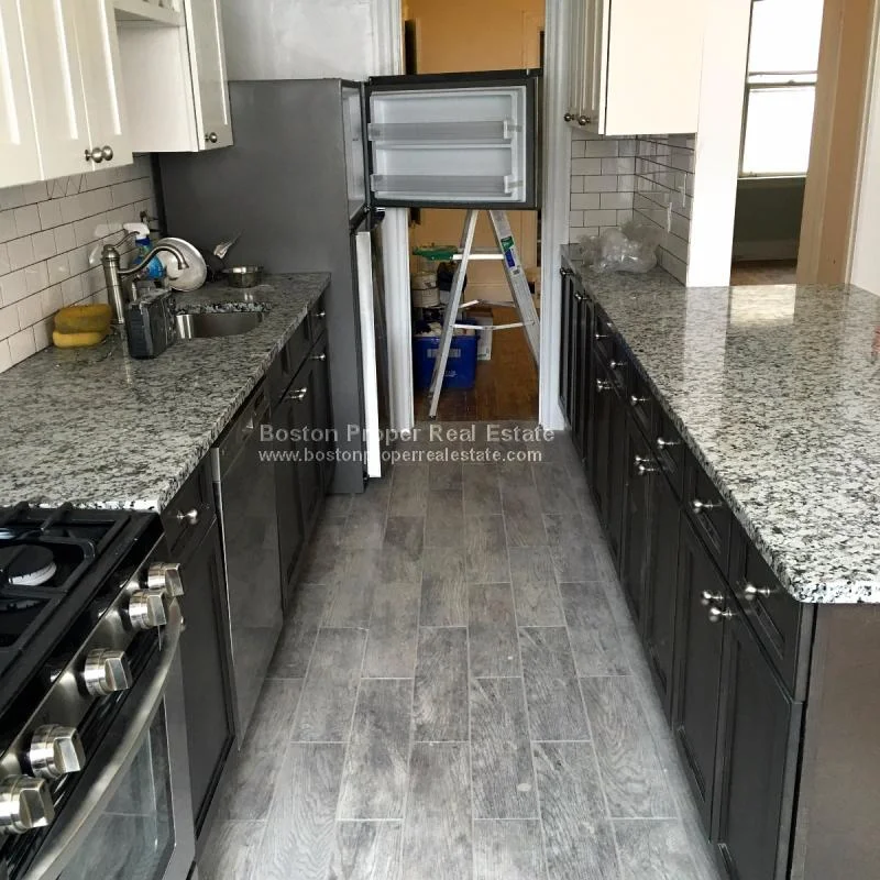 6 Marlborough St, Back Bay