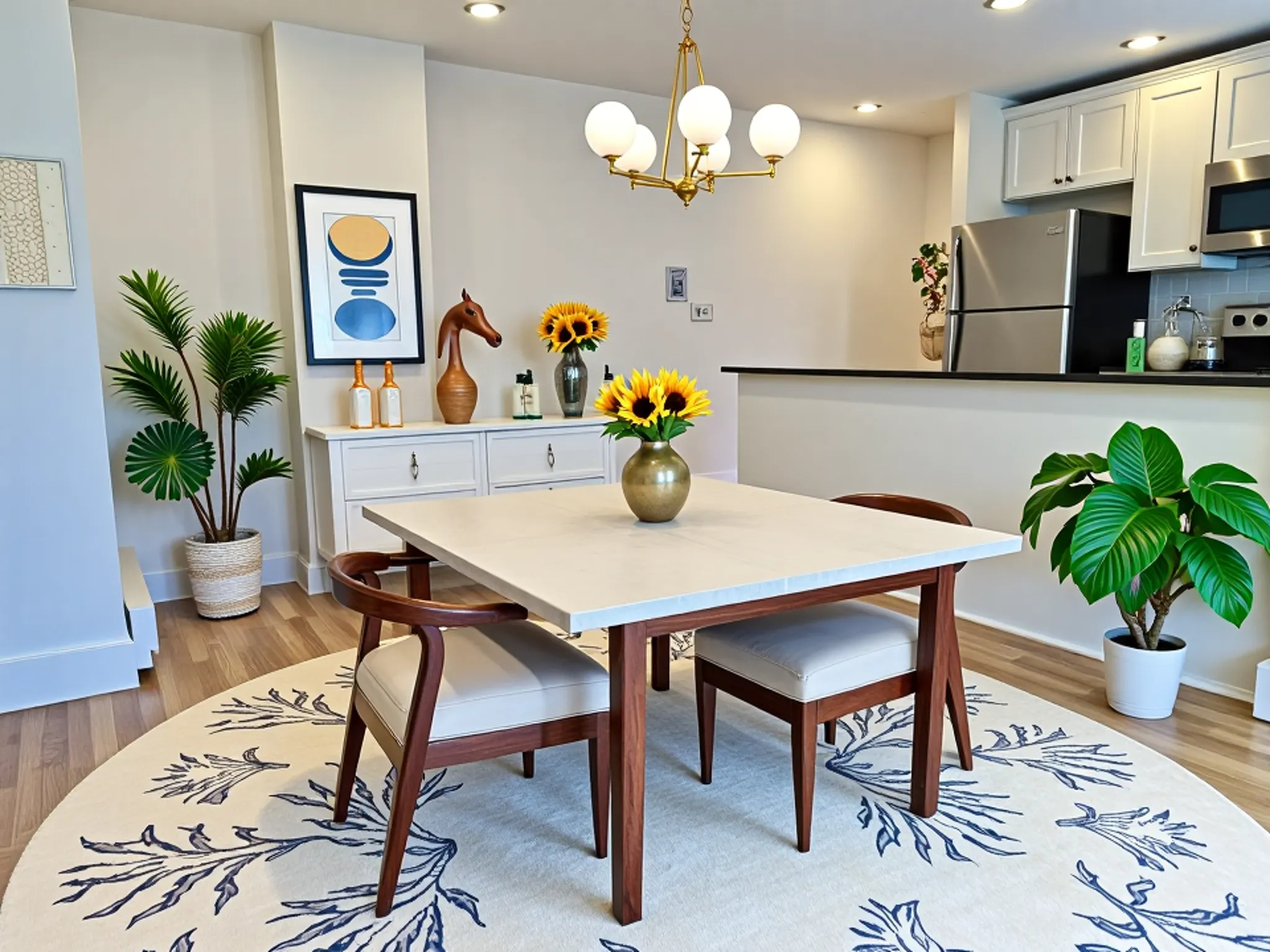 92 West Cedar, Beacon Hill