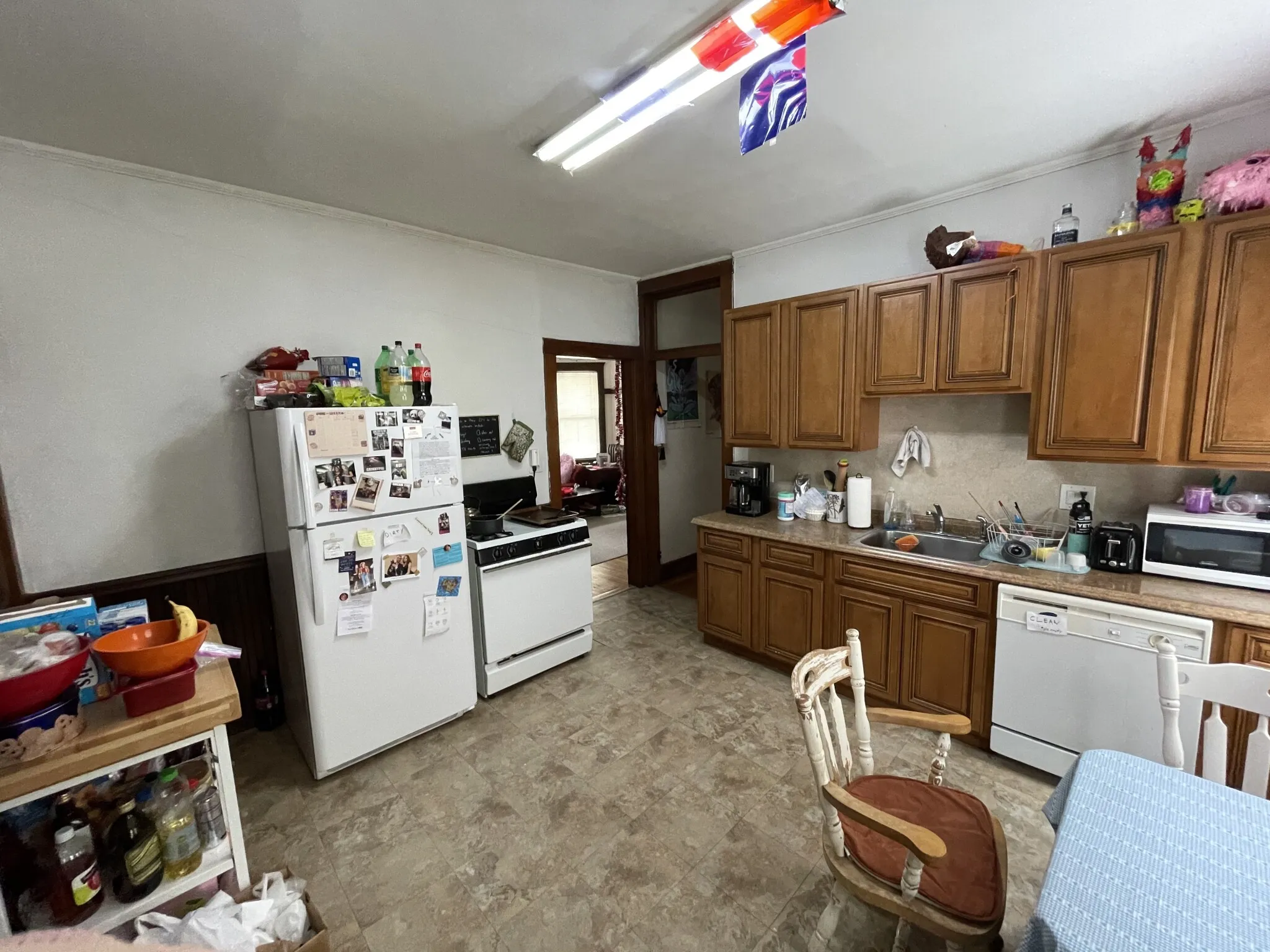 87 Gardner St, Allston