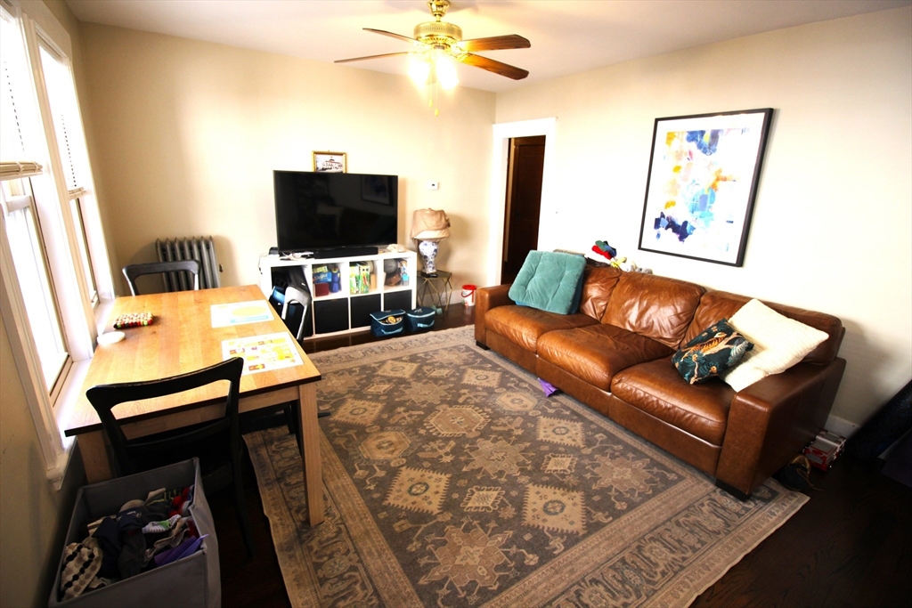 59 Fairmont, Arlington