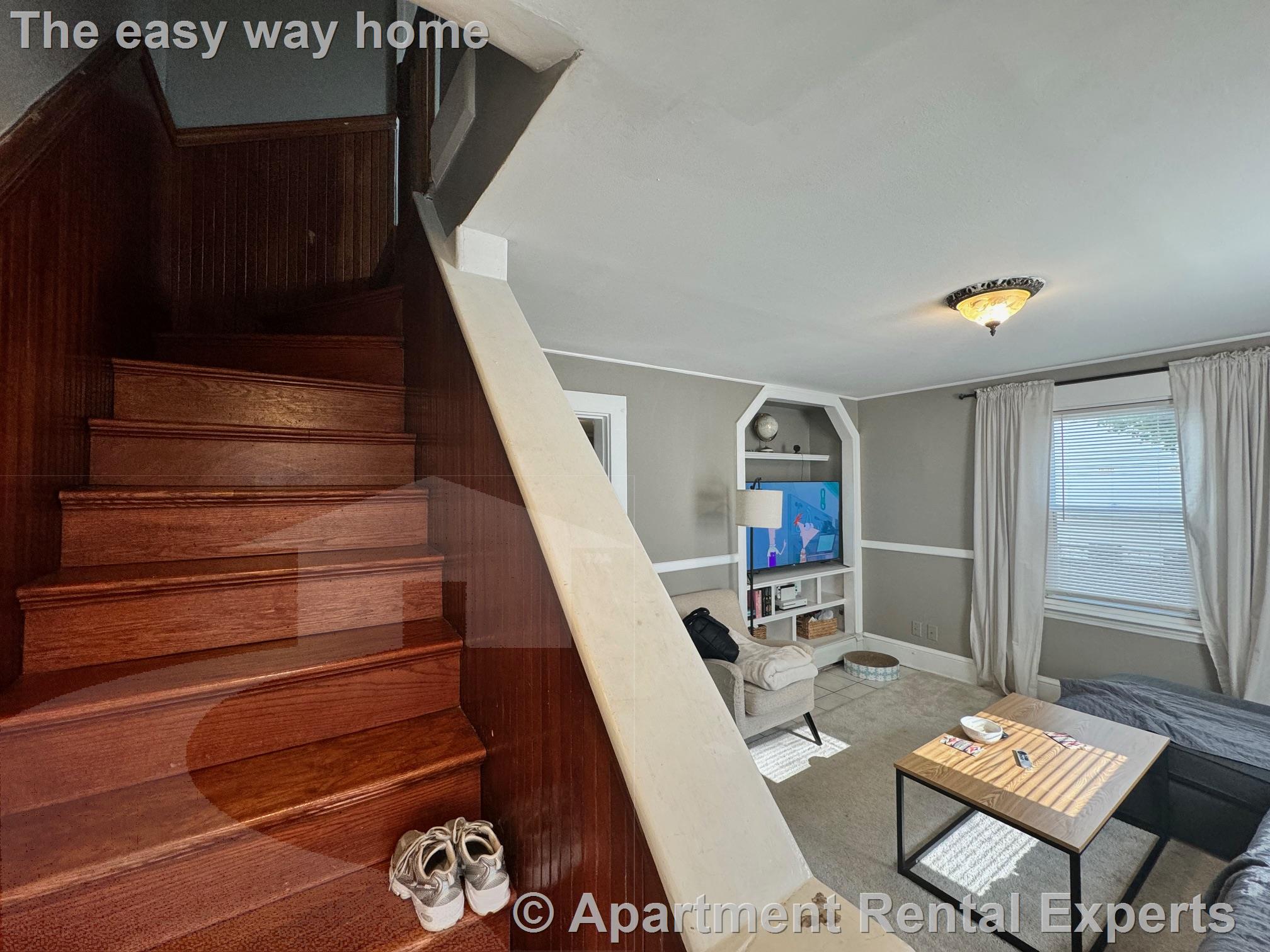 12 Allen St, Union Square