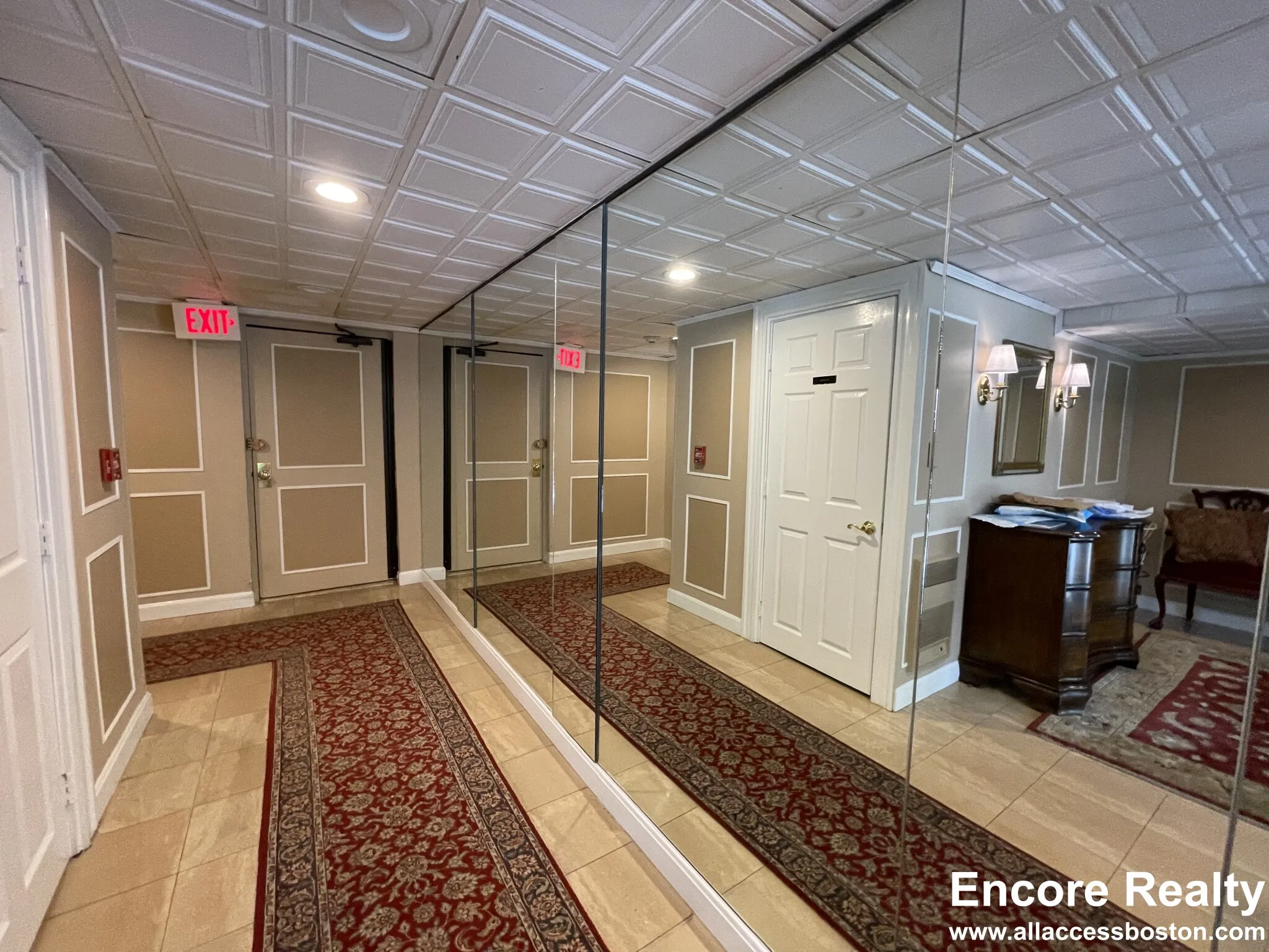 1243 Beacon St, Coolidge Corner