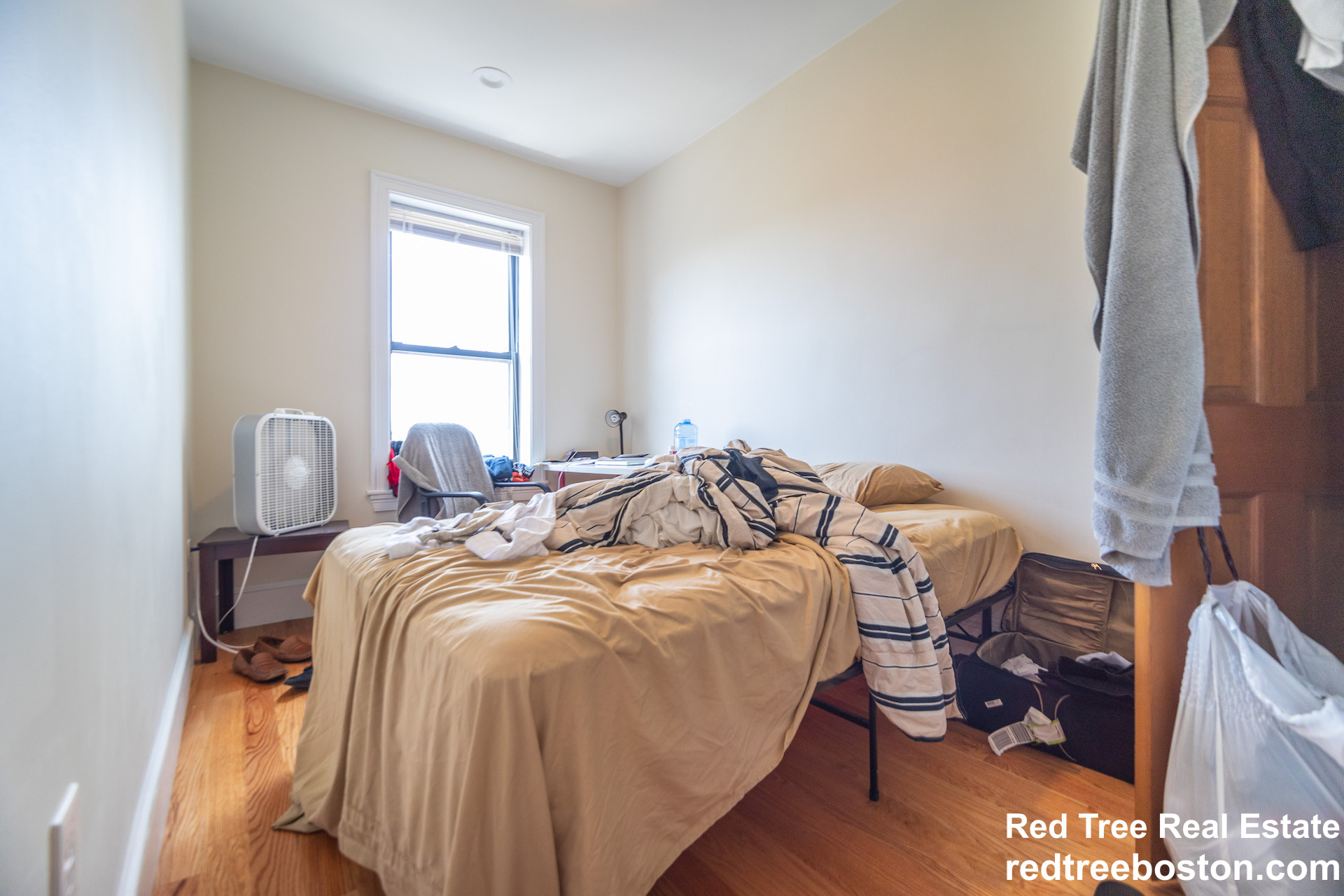 179 Northampton St, Roxbury