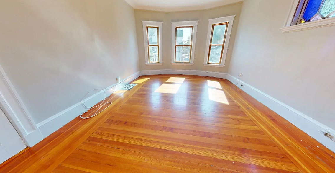 85 Lowden Ave, Powder House Square