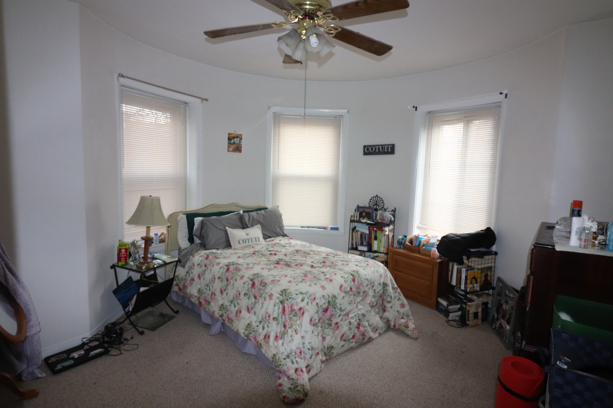 202 Saint Paul St, North Brookline