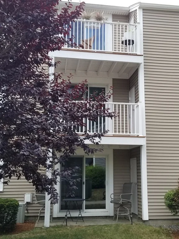 36 Silver Hill, Natick