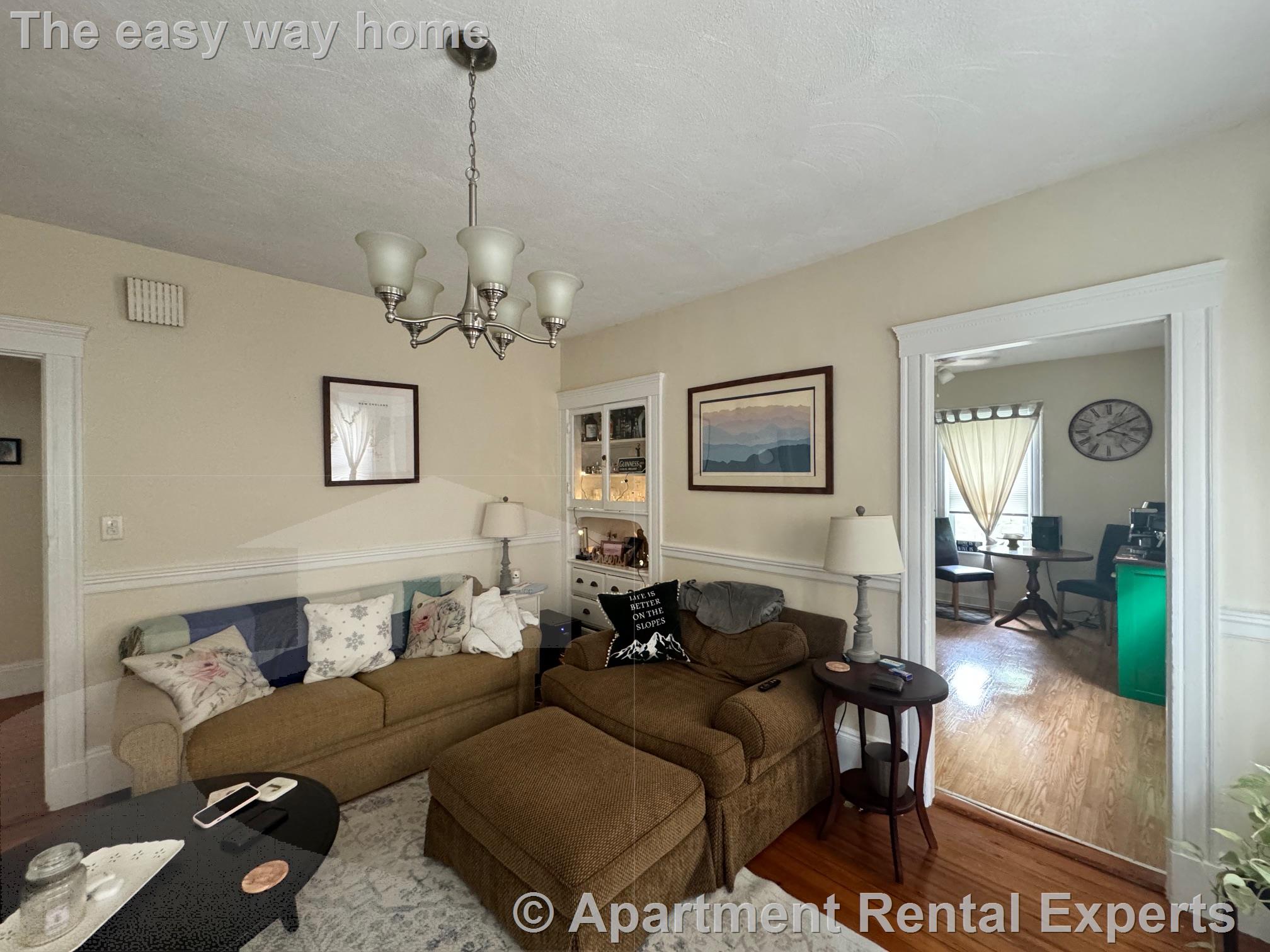 99 Electric Ave, Davis Square