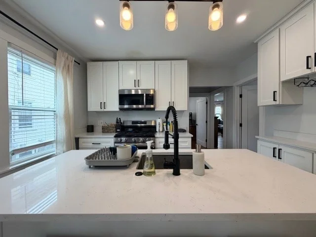 488 Ashmont St, Dorchester