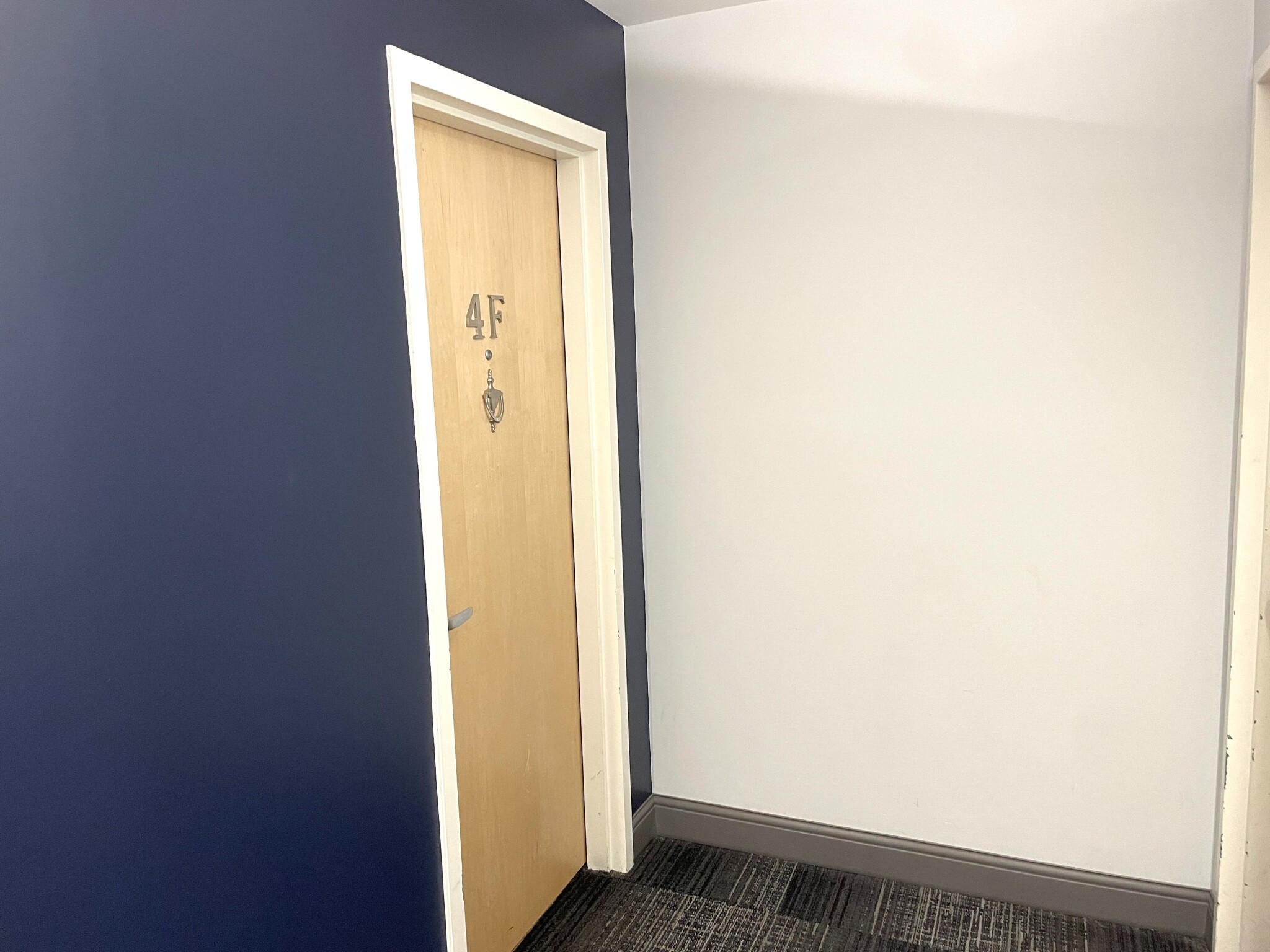 70 Centre St, Coolidge Corner