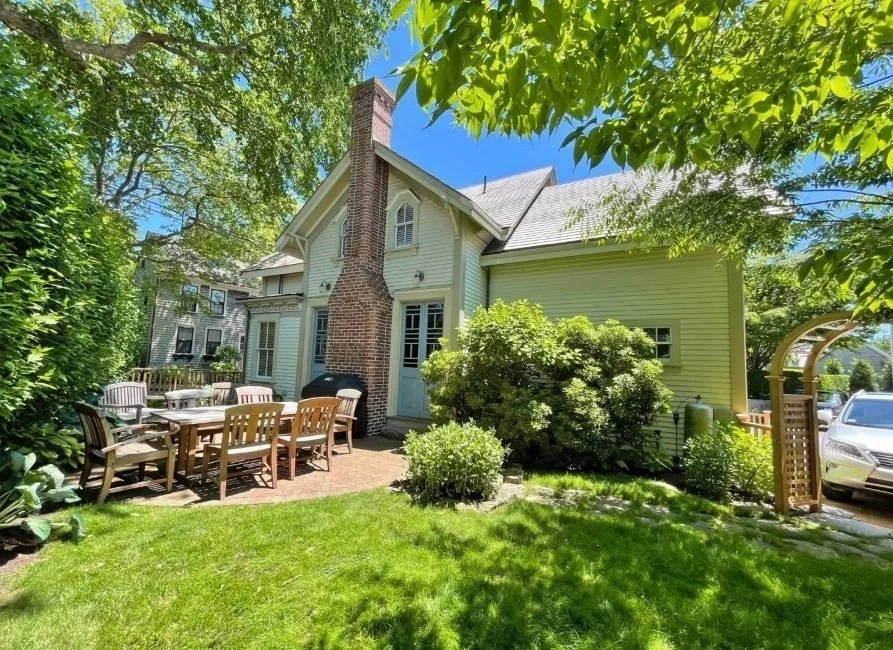 51 Fair St, Nantucket