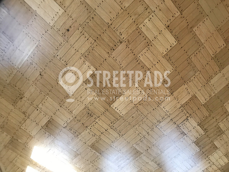 77 Lanark Rd, Salisbury Road - Corey Farm