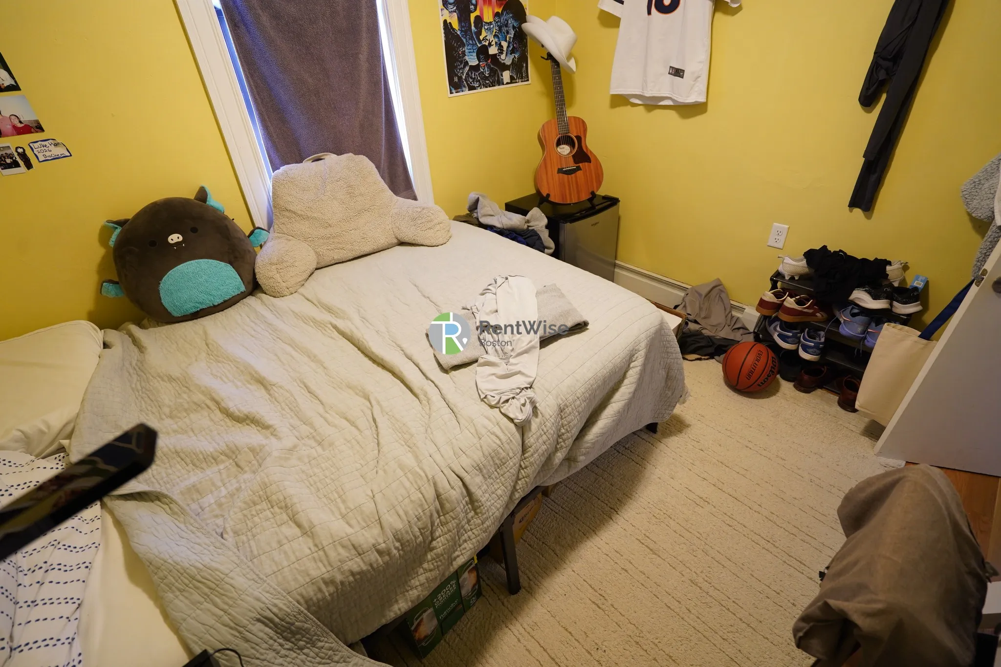 52 Pearson Rd, Tufts